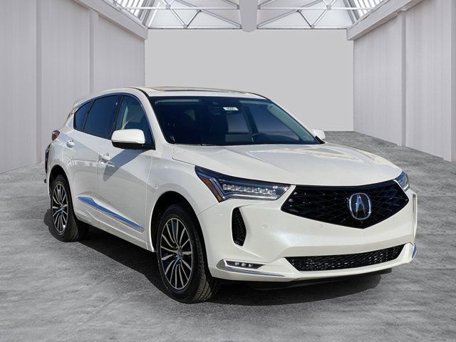 2025 Acura RDX Advance