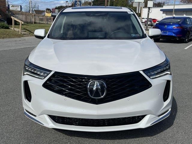 2025 Acura RDX Advance