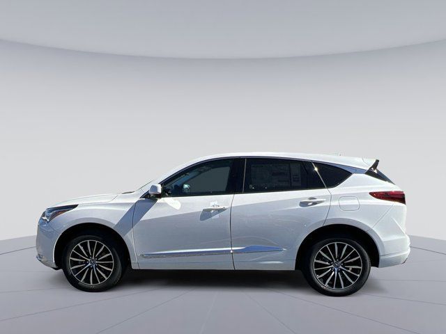 2025 Acura RDX Advance