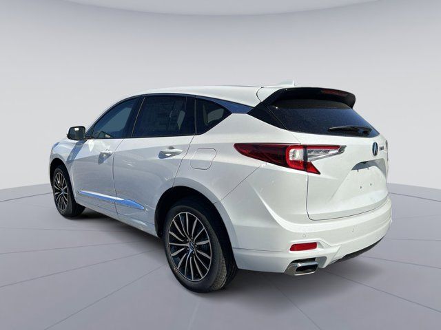 2025 Acura RDX Advance