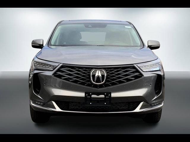 2025 Acura RDX Advance