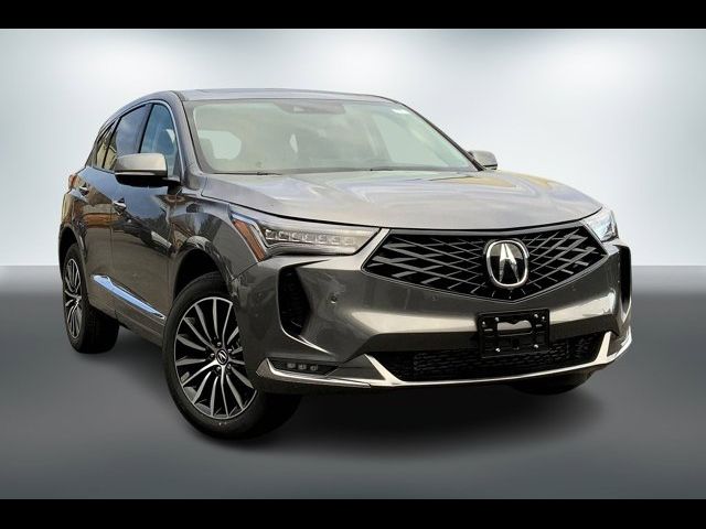 2025 Acura RDX Advance