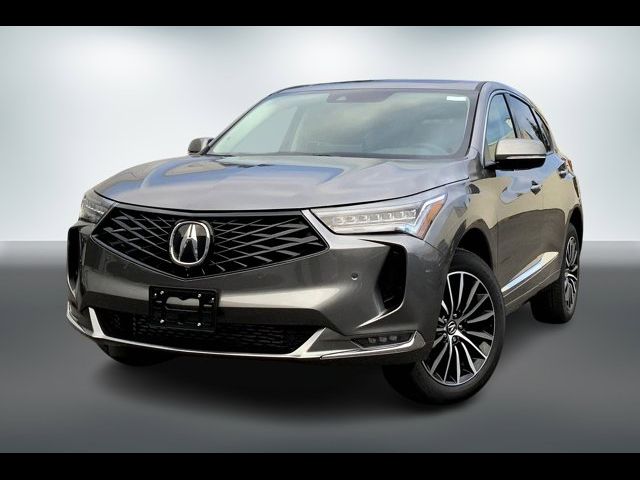 2025 Acura RDX Advance