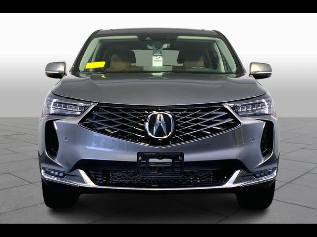 2025 Acura RDX Advance