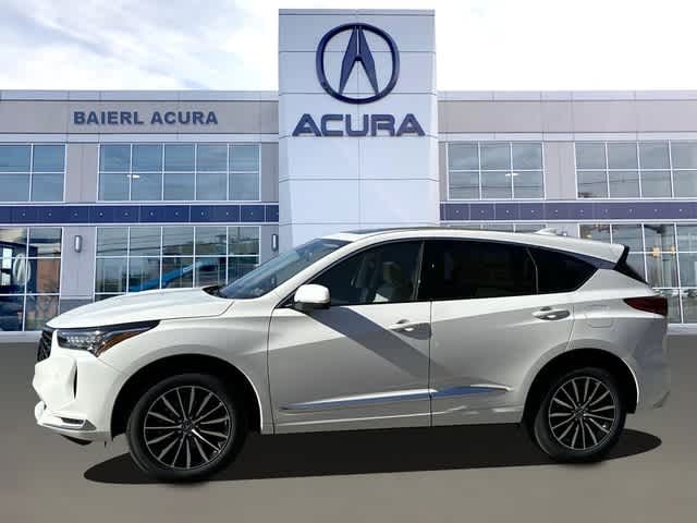 2025 Acura RDX Advance