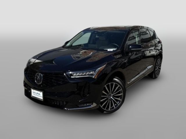 2025 Acura RDX Advance