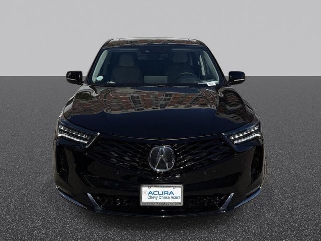 2025 Acura RDX Advance