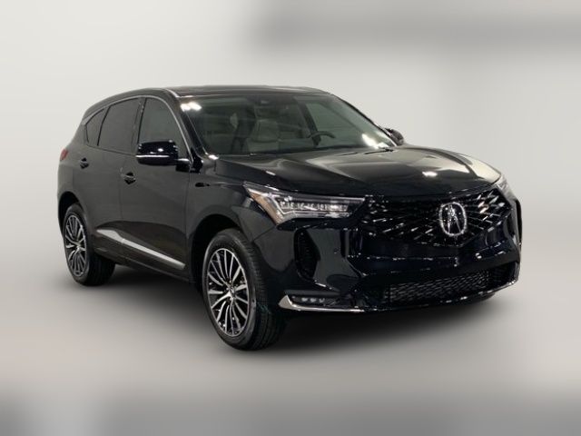 2025 Acura RDX Advance