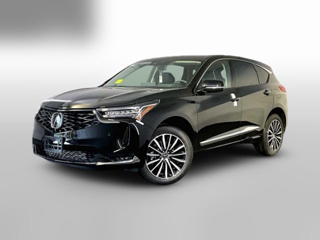 2025 Acura RDX Advance