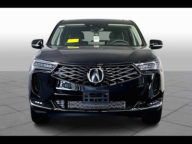2025 Acura RDX Advance