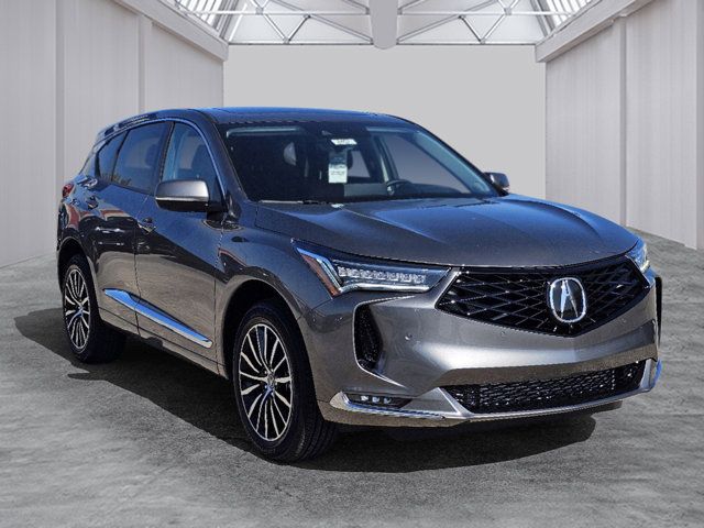 2025 Acura RDX Advance