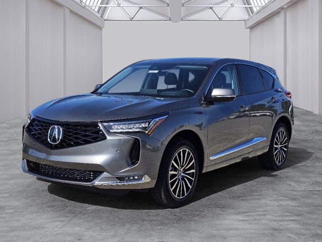 2025 Acura RDX Advance