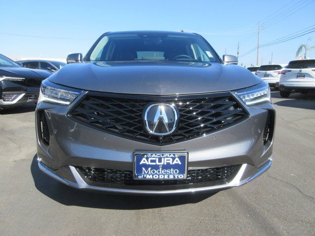 2025 Acura RDX Advance