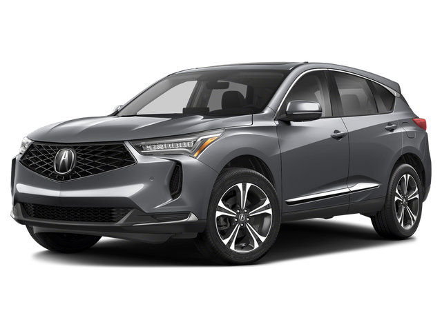 2025 Acura RDX Advance