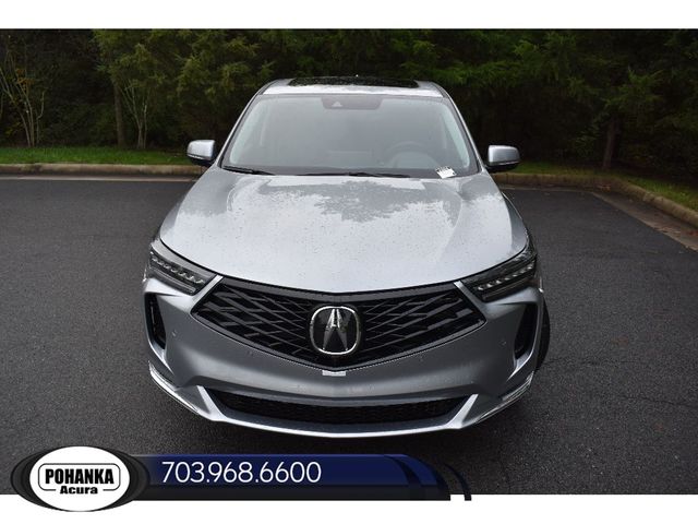 2025 Acura RDX Advance