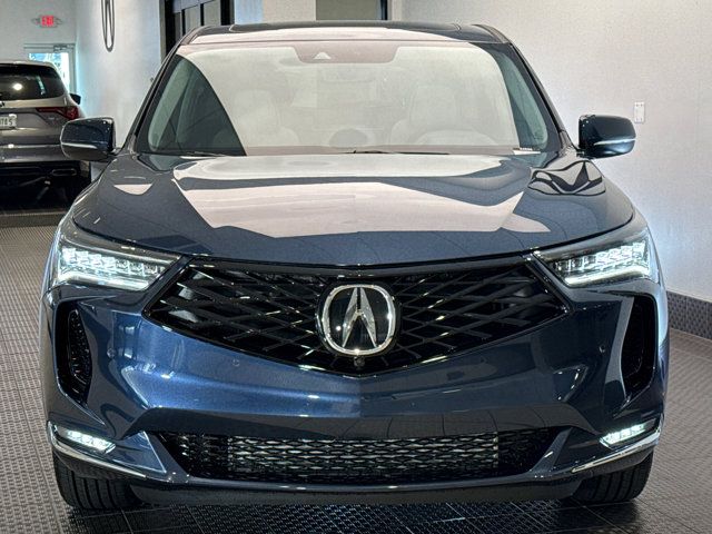 2025 Acura RDX Advance