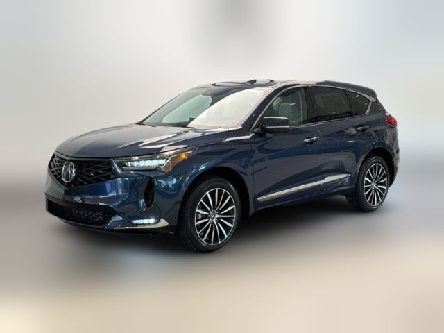 2025 Acura RDX Advance