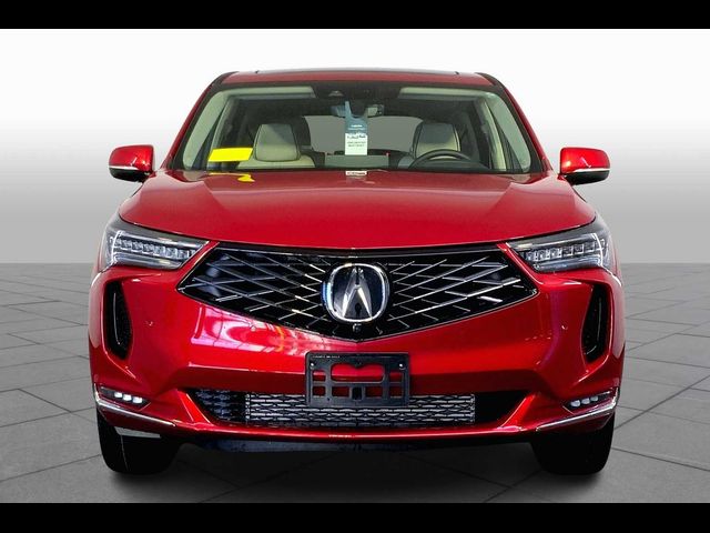 2025 Acura RDX Advance