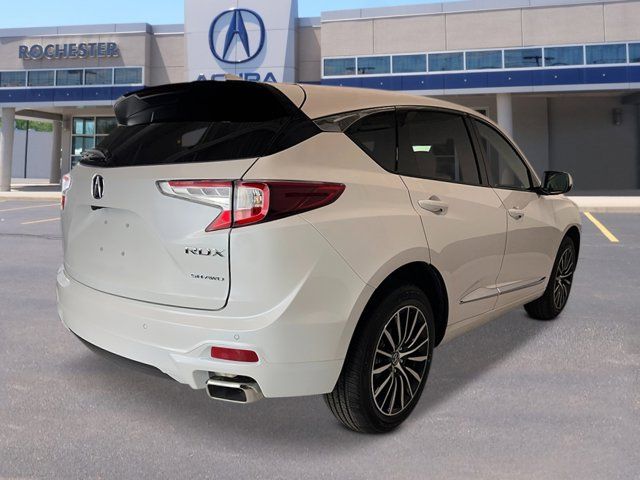 2025 Acura RDX Advance