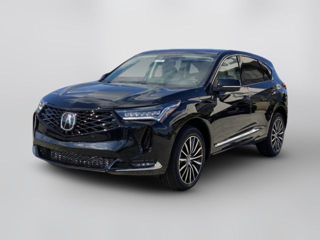 2025 Acura RDX Advance