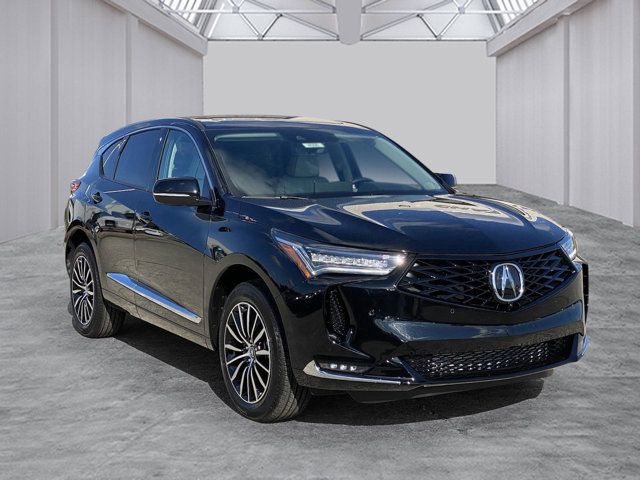 2025 Acura RDX Advance