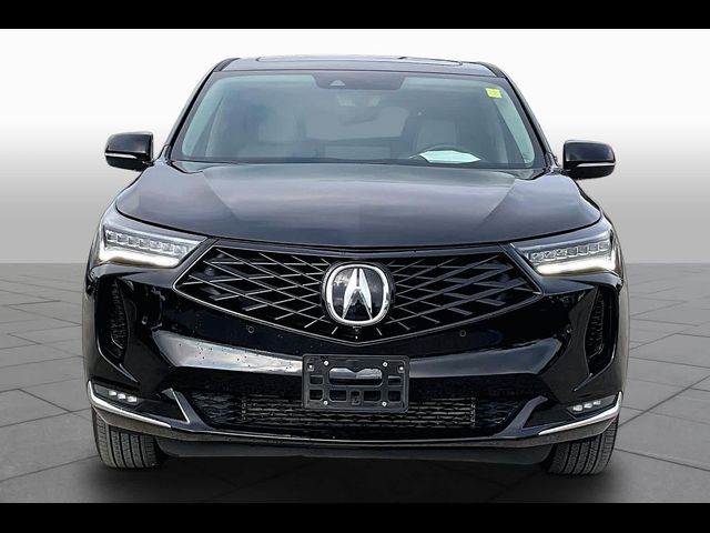 2025 Acura RDX Advance
