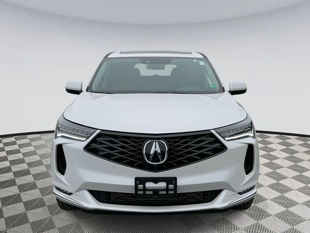 2025 Acura RDX Advance
