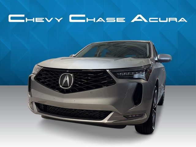 2025 Acura RDX Advance