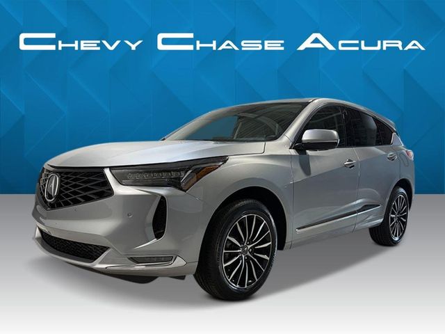 2025 Acura RDX Advance