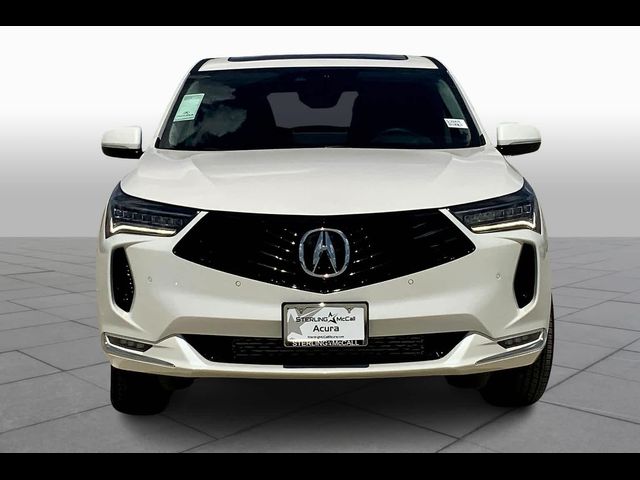 2025 Acura RDX Advance