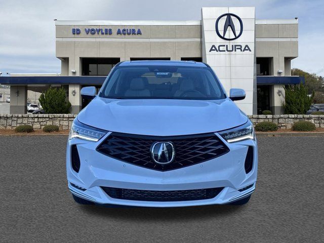 2025 Acura RDX Advance