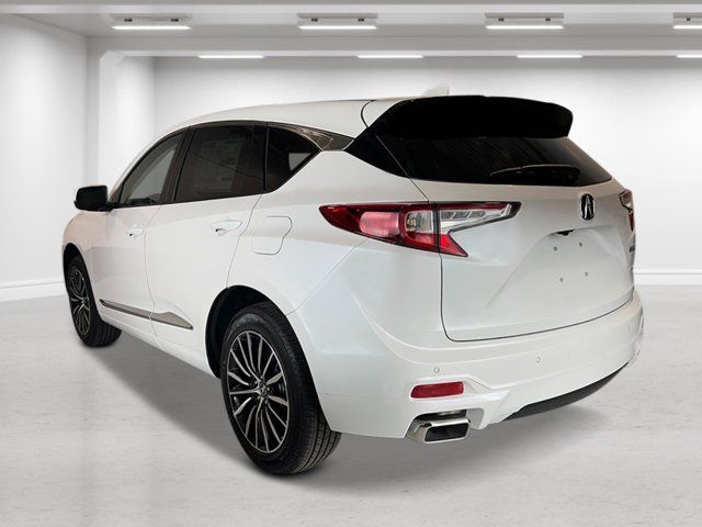 2025 Acura RDX Advance