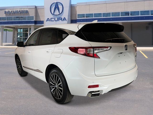 2025 Acura RDX Advance