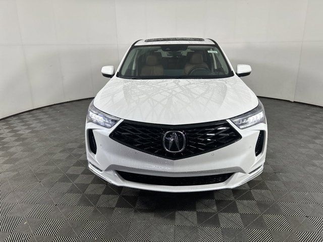 2025 Acura RDX Advance