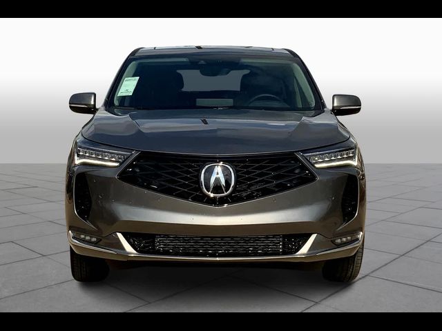 2025 Acura RDX Advance