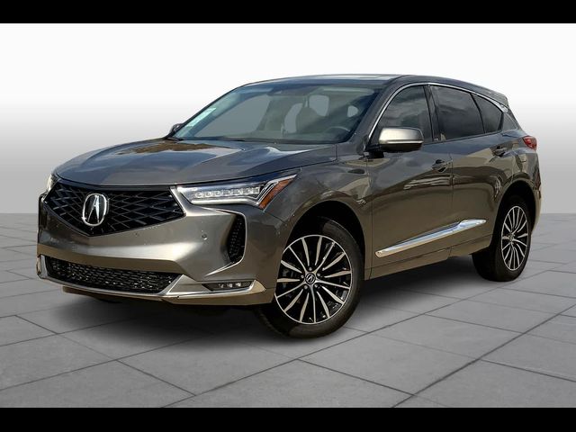 2025 Acura RDX Advance