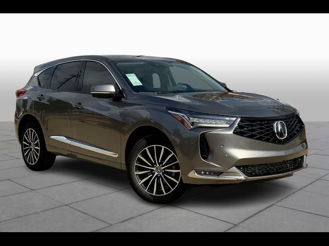 2025 Acura RDX Advance