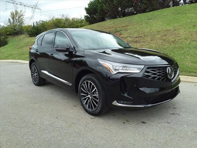 2025 Acura RDX Advance