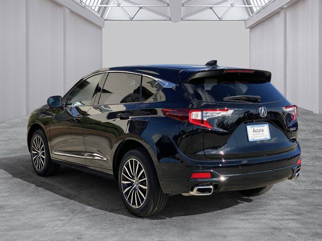 2025 Acura RDX Advance