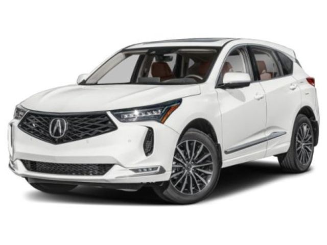 2025 Acura RDX Advance