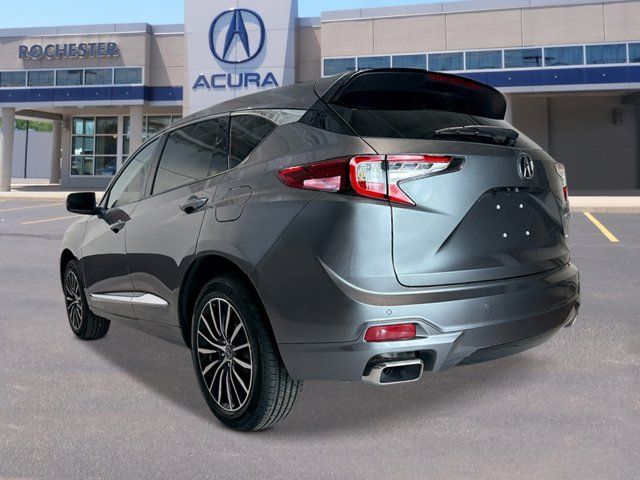 2025 Acura RDX Advance