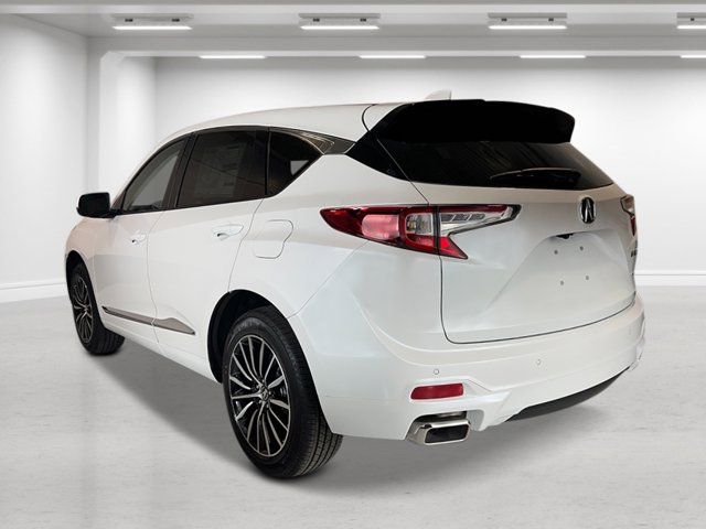 2025 Acura RDX Advance