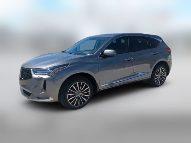2025 Acura RDX Advance
