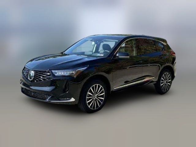 2025 Acura RDX Advance