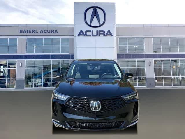 2025 Acura RDX Advance