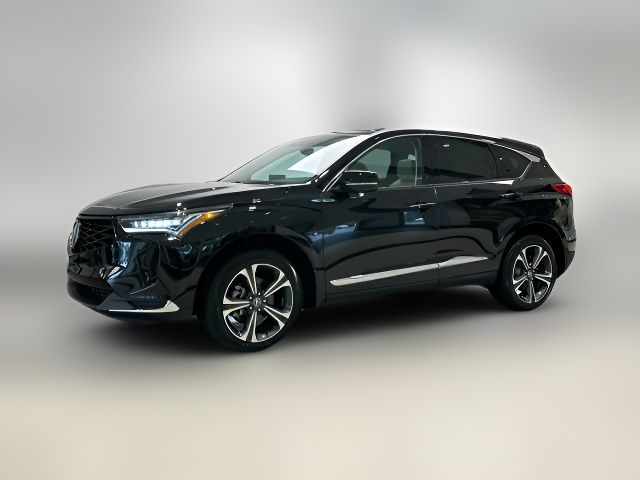 2025 Acura RDX Technology