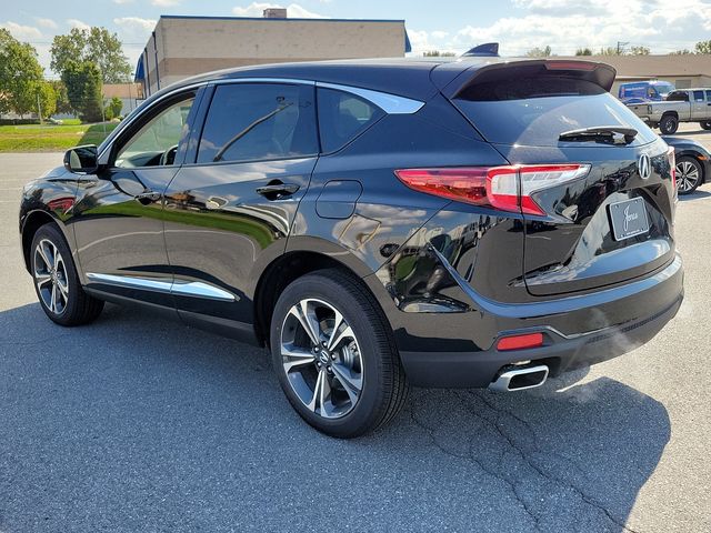 2025 Acura RDX Technology