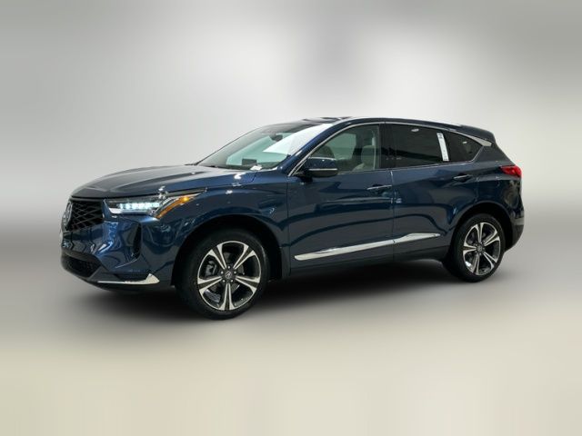 2025 Acura RDX Technology