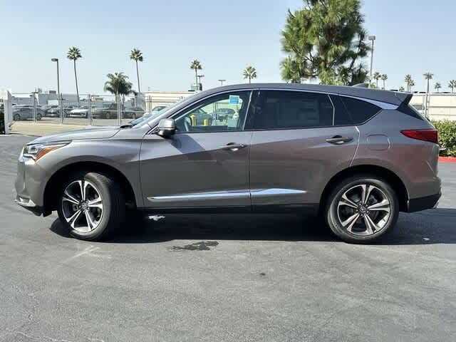 2025 Acura RDX Technology