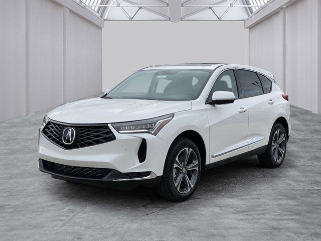 2025 Acura RDX Technology